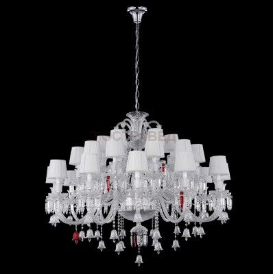 Люстра Crystal lux PRINCESS SP30 2760/330