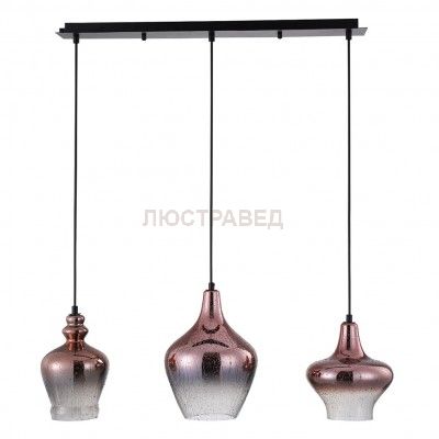 Светильник подвесной Crystal lux RIO SP3 2812/203