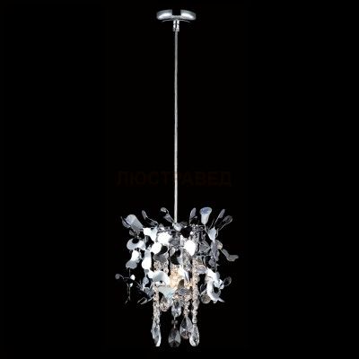 Светильник подвесной Crystal lux ROMEO SP2 CHROME D250 2830/202