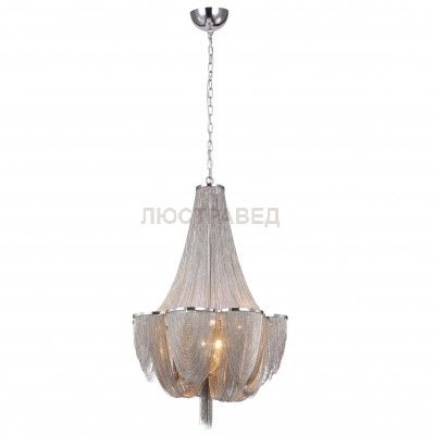 Люстра Crystal lux ROME SP10 2820/310