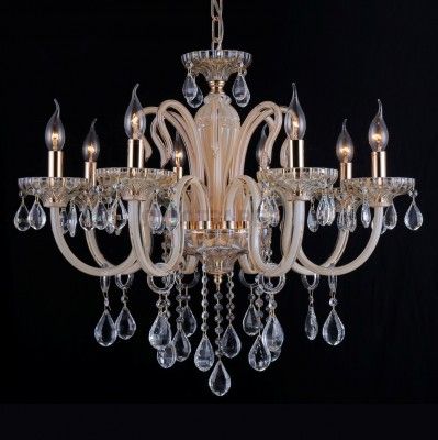 Люстра Crystal lux SIERRA SP8 2960/308