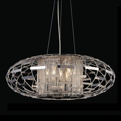 Люстра Crystal lux SILVESTRO SP5 2970/305