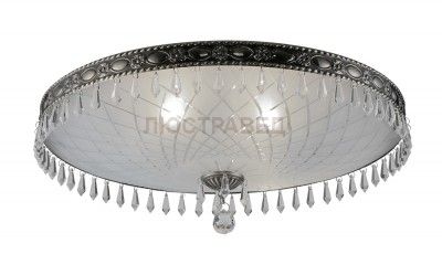 Светильник потолочный Crystal lux SOLE PL500 3020/106