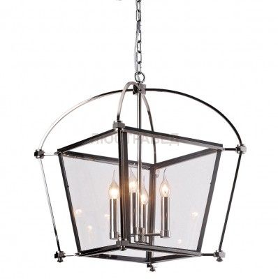 Люстра Crystal lux SORRENTO SP4 3060/304