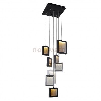 Светильник подвесной Crystal lux VALIENTE SP8 3300/209