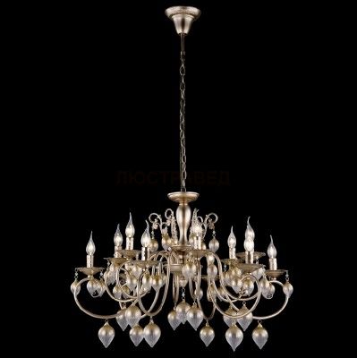 Люстра Crystal lux VERONICA SP6+6 3330/312