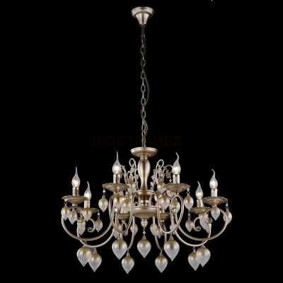 Люстра Crystal lux VERONICA SP8 3330/308