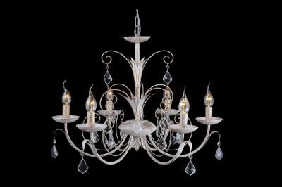 Люстра Crystal lux VIOLA SP6 3350/306