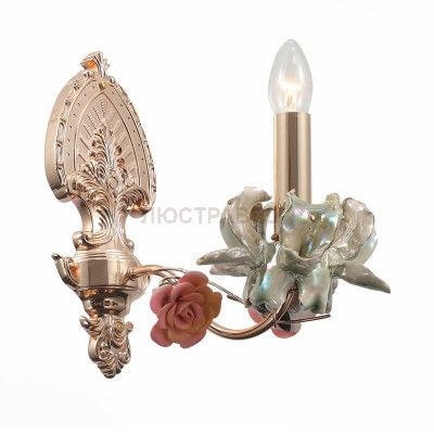 Светильник St Luce SL791.701.01