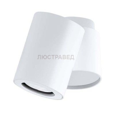 Светильник потолочный Crystal lux CLT 133C1 1400/114