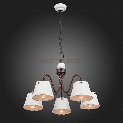 Люстра подвесная St luce SL259.503.05