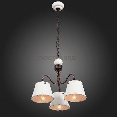 Люстра подвесная St luce SL259.503.03