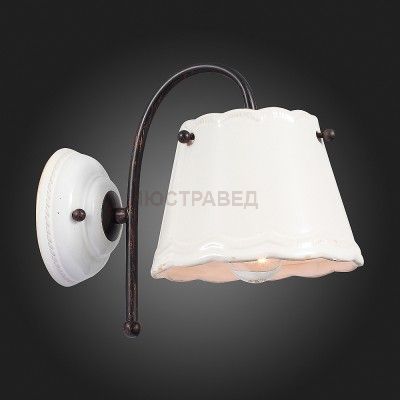 Светильник настенный бра St luce SL259.501.01