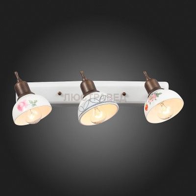 Светильник настенный бра St luce SL261.501.03