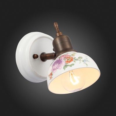 Светильник настенный бра St luce SL261.531.01