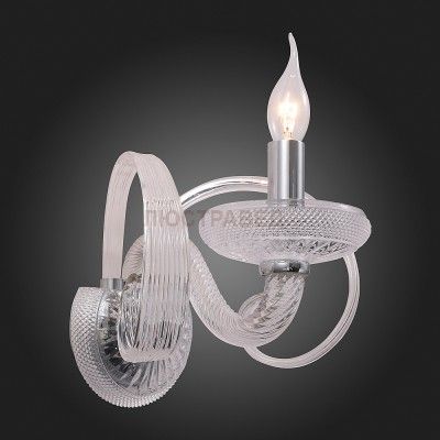 Светильник настенный бра St luce SL786.101.01