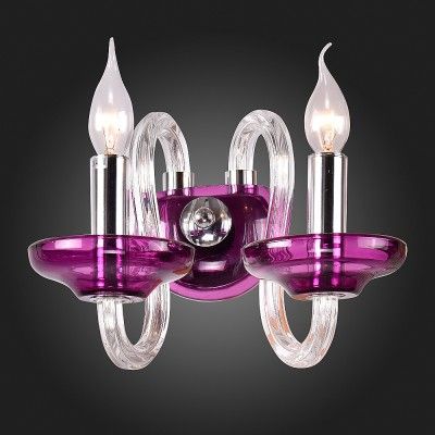 Светильник настенный бра St luce SL757.801.02