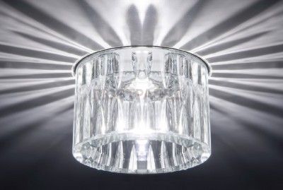 Светильник Donolux DL070CH/Crystal