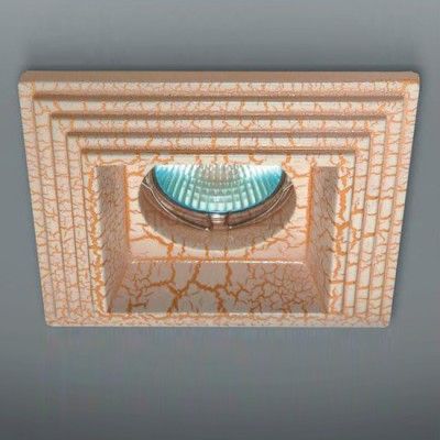 Светильник встраиваемый Donolux DL208G/1