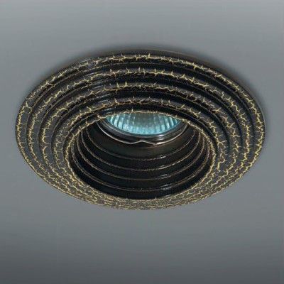 Светильник встраиваемый Donolux DL207G/3