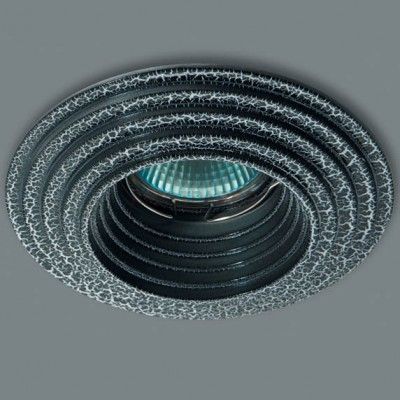 Светильник встраиваемый Donolux DL207G/2