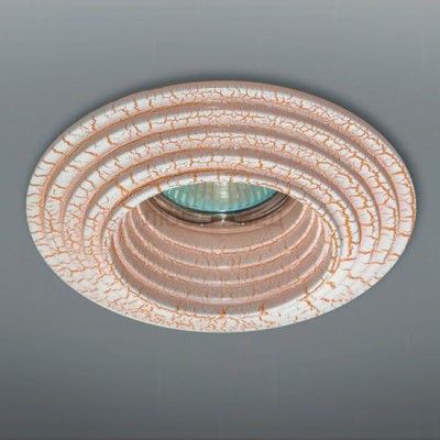 Светильник встраиваемый Donolux DL207G/1