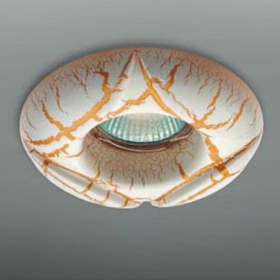 Светильник встраиваемый Donolux DL204G/1