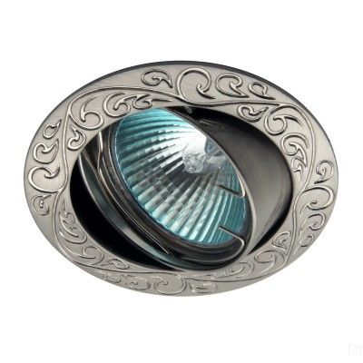 Светильник встраиваемый Donolux A1523-NM