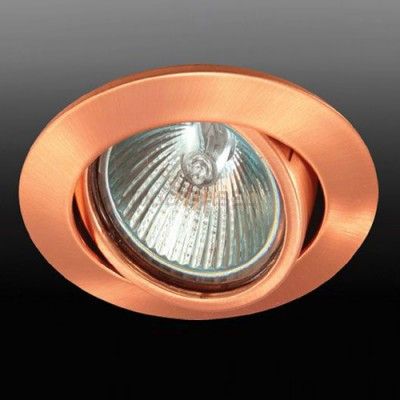 Светильник встраиваемый Donolux A1506.08