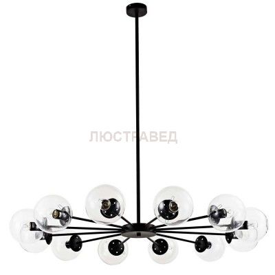 Подвесной светильник Donolux S111015/12