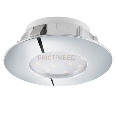 Встраиваемый светильник Eglo 95818 PINEDA