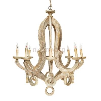 Люстра подвесная Loft It LOFT7011/8