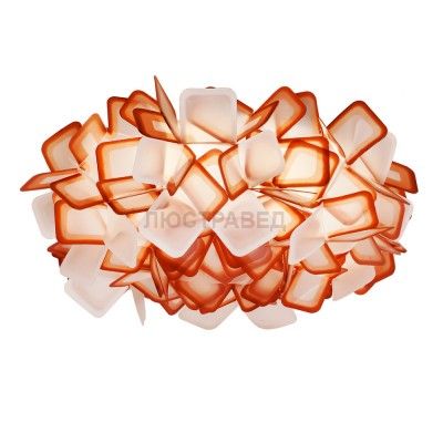 Светильник потолочный Loft It 9088C-2S orange