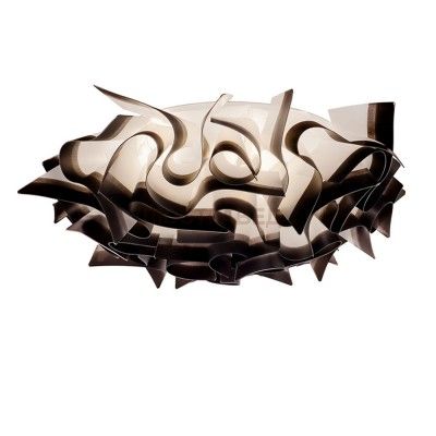 Светильник потолочный Loft It 9088C-1S black