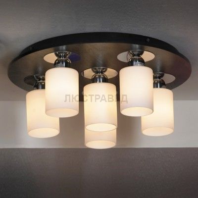 Люстра Lussole LSF-6107-06 CAPRILE