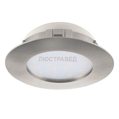 Встраиваемый светильник Eglo 95869 PINEDA