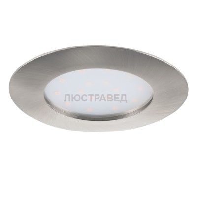 Встраиваемый светильник Eglo 95889 PINEDA