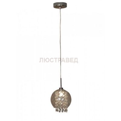 Светильник подвесной Lussole LSC-7906-01 BRANCA