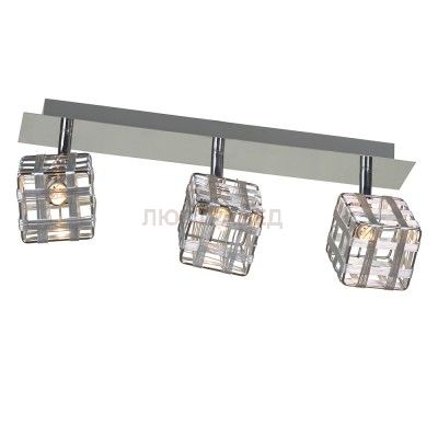 Светильник Lussole LSN-0801-03 LOMBARDIA