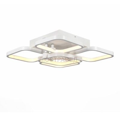 Люстра светодиодная St luce SL904.112.05