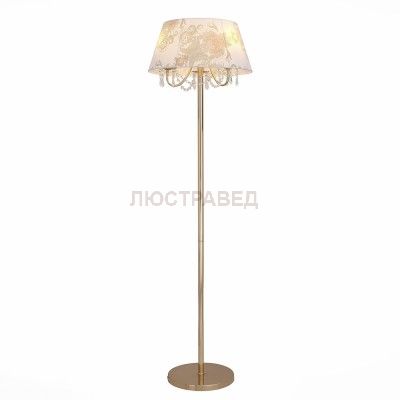 Торшер классический St luce SLE102.205.03