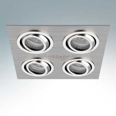 Светильник Lightstar 011604R SINGO