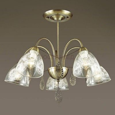 Светильник Lumion 3291/5C