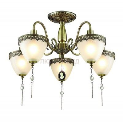 Светильник Lumion 3454/5C