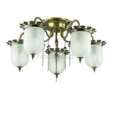 Светильник Lumion 3456/5C