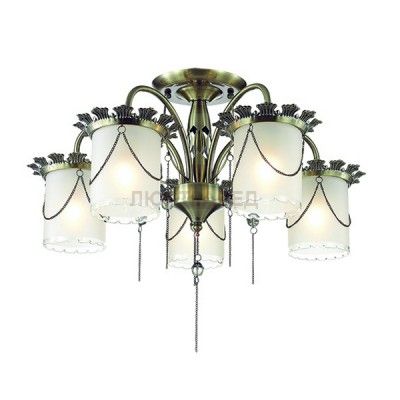 Светильник Lumion 3457/5C