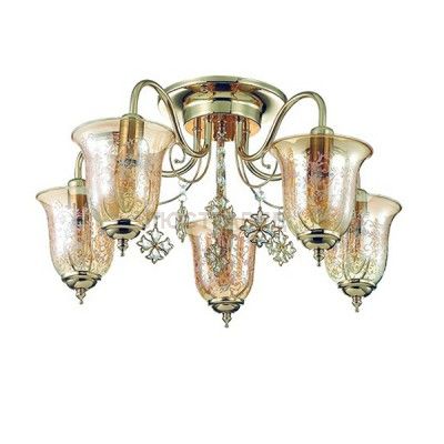 Светильник Lumion 3459/5C