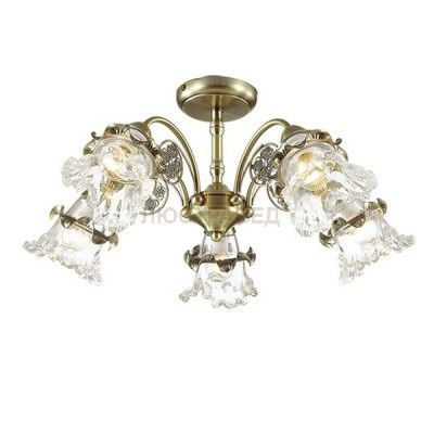 Светильник Lumion 3450/5C