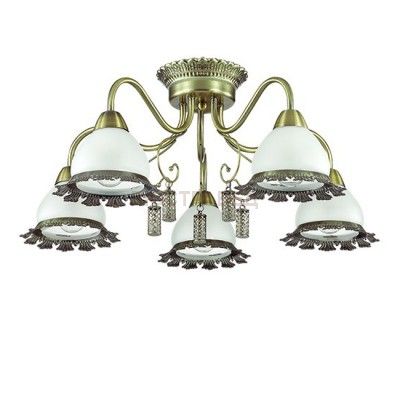 Люстра Lumion 3458/5C