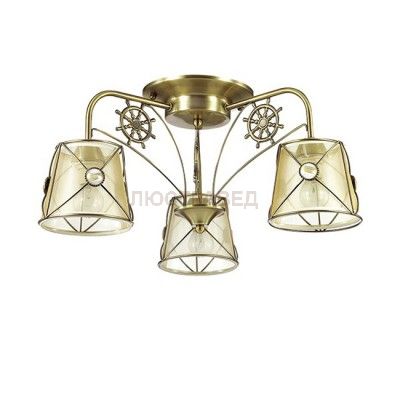 Светильник Lumion 3419/3C